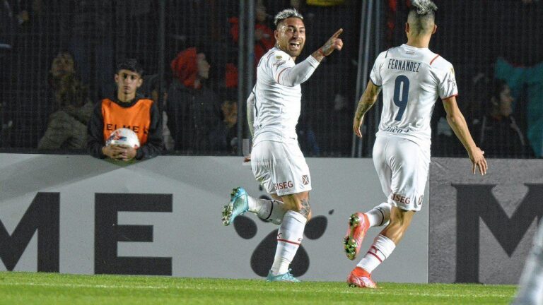 Liga Profesional: partidos, horarios y tablas