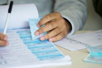 Las elecciones fueron postergadas a causa del coronavirus