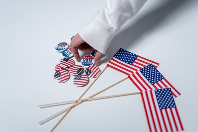 Elecciones en Estados Unidos: la mirada de 4 bonaerenses