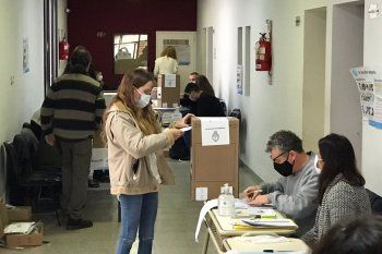 por decreto, el gobierno bonaerense creo un observatorio politico electoral