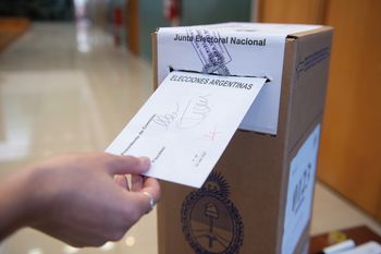 El debate por la eliminación de las PASO llegó al Congreso