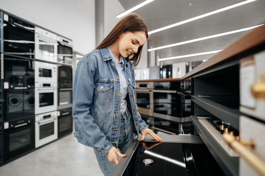 Este lunes, martes y miércoles, se podrá comprar electrodomésticos con cuotas y descuentos de hasta el 40%, con la segunda edición de Electro Fans.