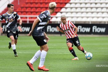 Titi Rodríguez trato ser el conductor de Estudiantes.