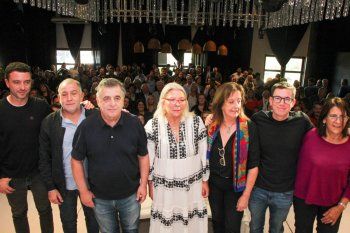 la coalicion civica ratifico su pertenencia a juntos por el cambio