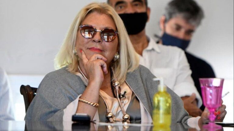 La Coalición Cívica festeja 20 años con sus socios