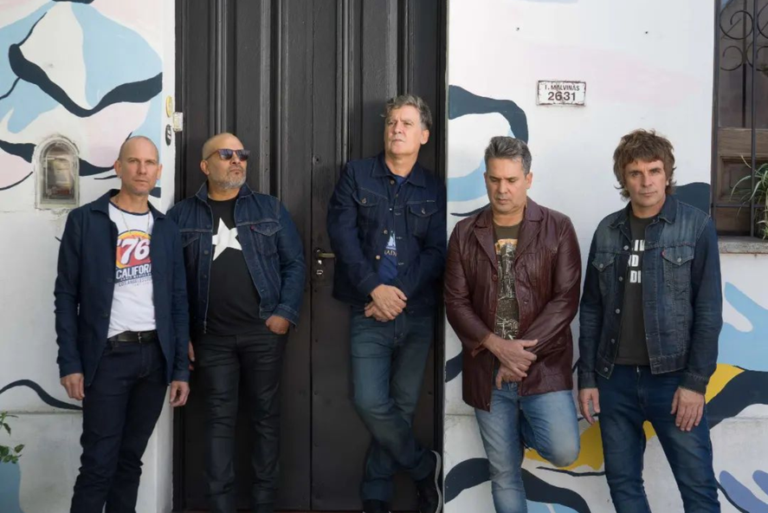 ReCreo en la Provincia: conocé la grilla de artistas que tocarán gratis esta semana