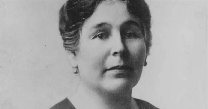 ¿Quién fue Elvira Rawson, la mujer en el doodle de hoy?