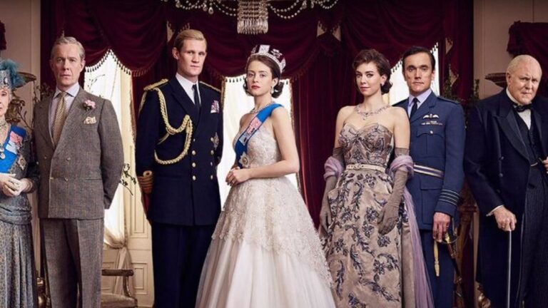 La columna de Emanuel Peralta de series y películas sobre series basadas en hechos reales