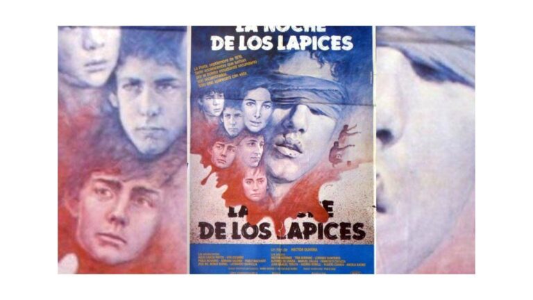 La columna de Emanuel Peralta de series y películas sobre producciones platenses