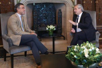daniel rafecas condiciona al congreso con su candidatura a procurador