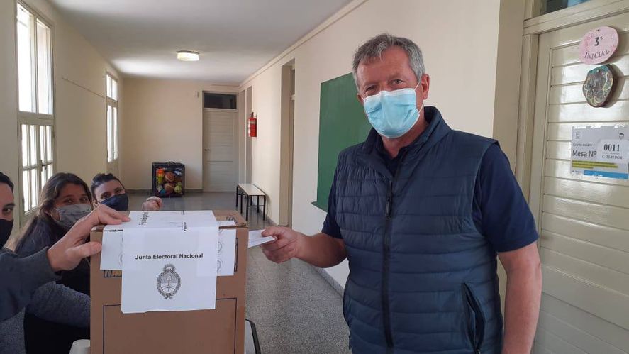 El armado radical sumó a Emilio Monzó para profundizar su espacio y captar el voto del peronismo no kirchnerista.