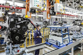 Empleo: en marzo se crearon 20 mil nuevos puestos de trabajo