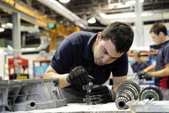 El Indec difundió datos sobre la caída del empleo