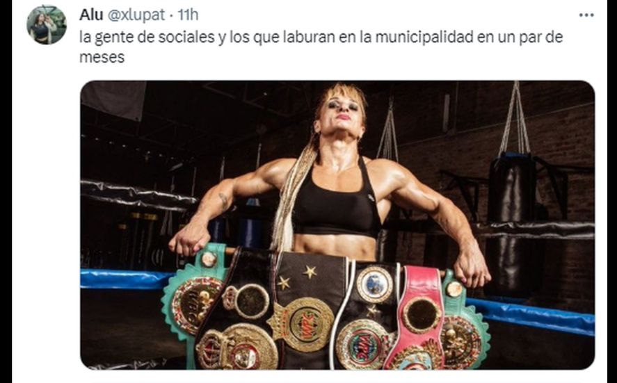 En redes se burlan de lo saludable que pueden ser los bizcochos inventados por científicos del Conicet, y se rien al opinar que serian la solución ideal para empleados públicos municipales