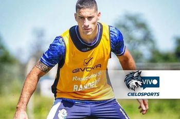 Gimnasia hoy, minuto a minuto
