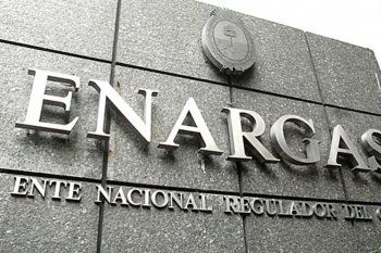 En enero se actualizarán los precios del gas.