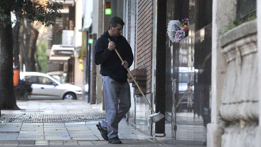 Cada 2 de septiembre se celebra el Día del Encargado de Edificio. 