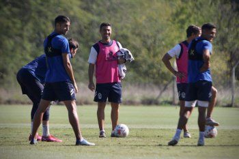 Gimnasia pondrá manos a la obra en Abasto.