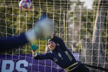 Gimnasia se prepara pensando en Talleres y Sebastián Romero sigue con las pruebas en Abasto