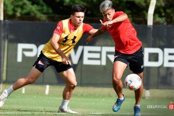 estudiantes se prepara en city bell para visitar a central