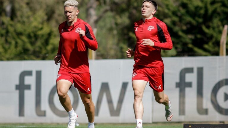 Estudiantes: cómo forma ante Vélez