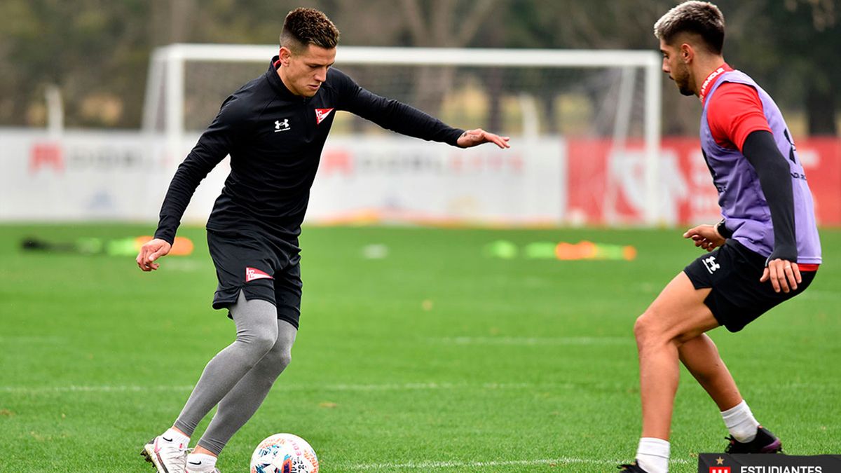 Estudiantes se prepara a doble turno en City Bell