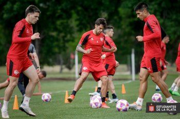Estudiantes se prepara para cerrar la temporada en UNO.