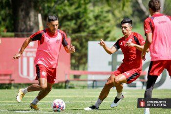 Estudiantes no detiene su preparación en City Bell.