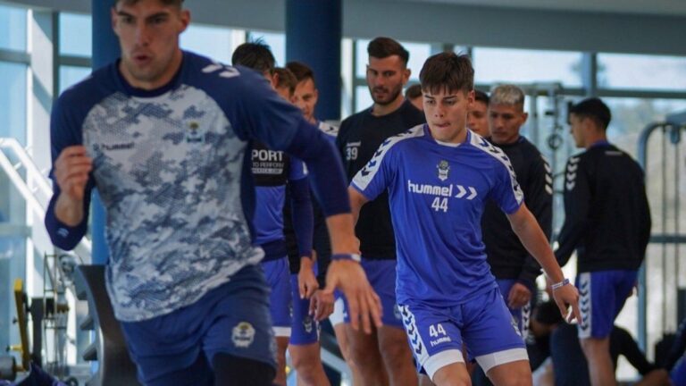 Gimnasia espera por Tigre con una duda