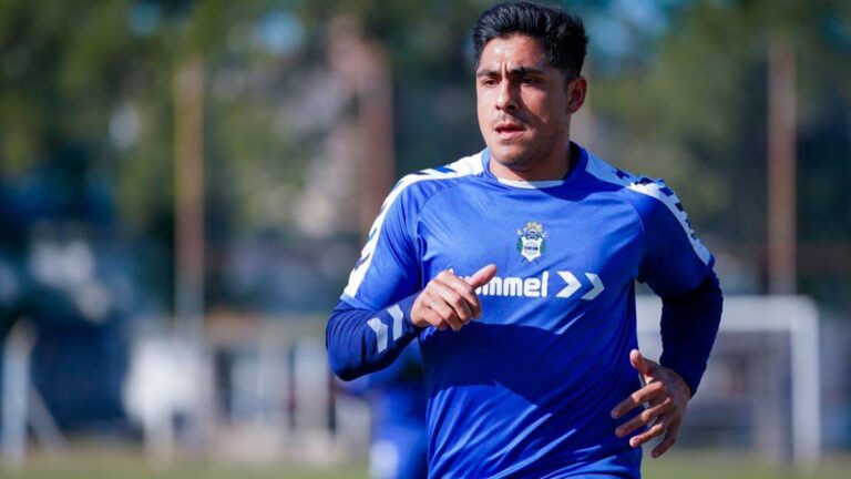 Gimnasia entrena y se despeja la única duda