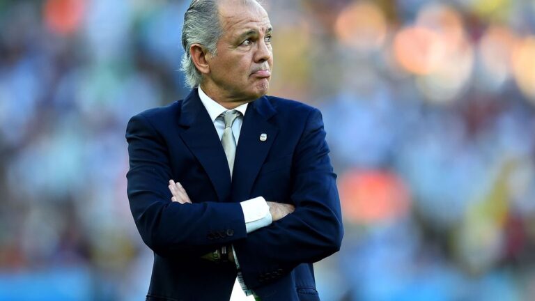 Sabella murió luego de pelear por su vida