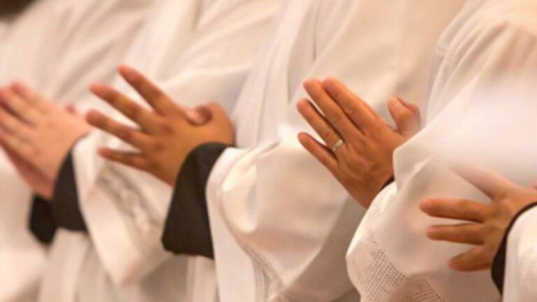 Aborto: ¿qué opina el Episcopado sobre la legalización?