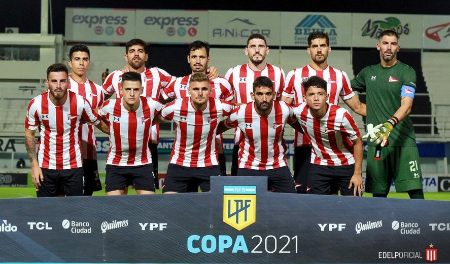 ¿Seguirán Pasquini y Sánchez Miño en el once titular de Estudiantes?