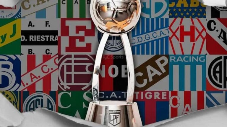 Copa de la Liga: el Mercado de Pases de cada equipo