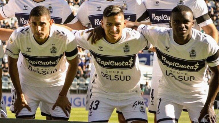 Eric Ramírez: “Gorosito nos cambió la mentalidad”