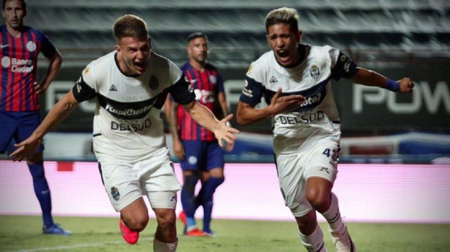 La ilusión de Gimnasia de ganar la Copa Diego Maradona está intacta.