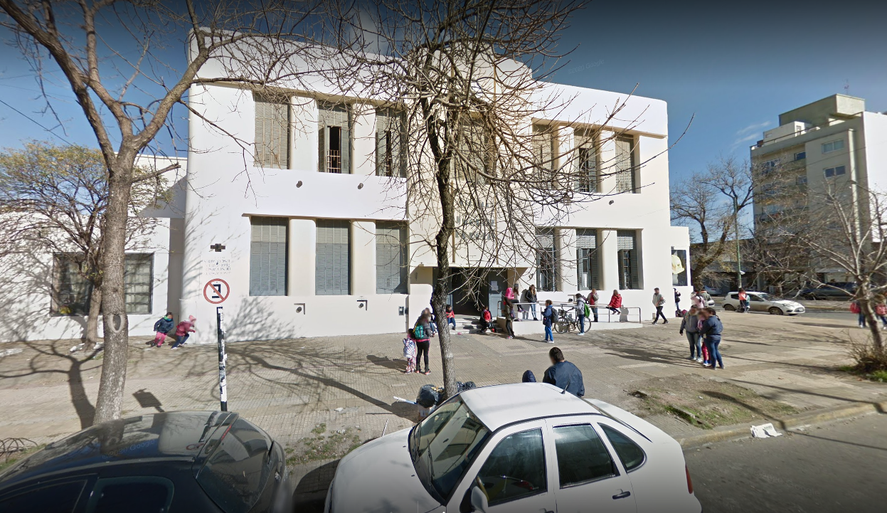 Escuela Secundaria y actualizaciones oficiales.