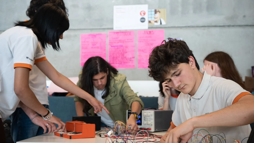 Luego de las elecciones PASO, el lunes 14 de agosto se dictarán clases con normalidad en todos los turnos en las escuelas de la provincia de Buenos Aires. 