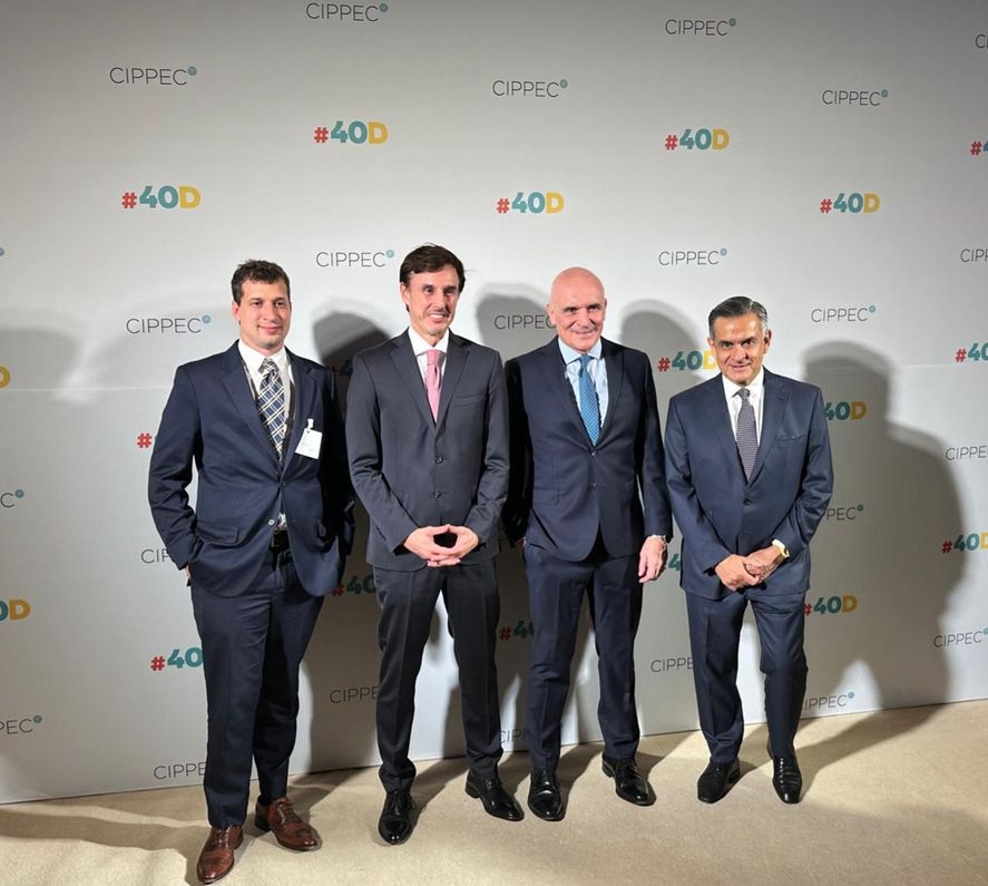 José Luis Espert se alejó de Javier Milei y se acercó a Juntos por el Cambio.