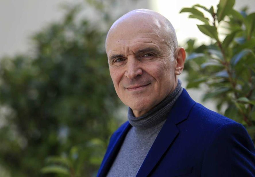 El economista de La Libertad Avanza José Luis Espert competiría en las PASO de JxC.