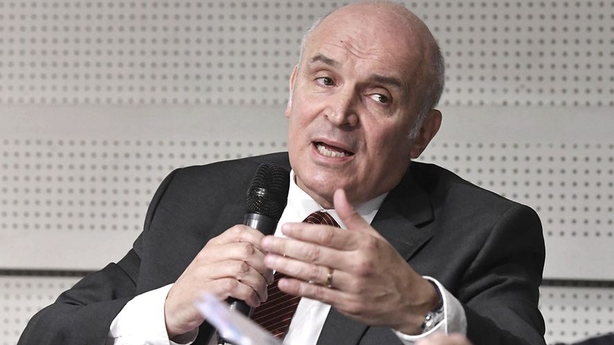 Elecciones: entra Florencio Randazzo y José Luis Espert pierde una banca
