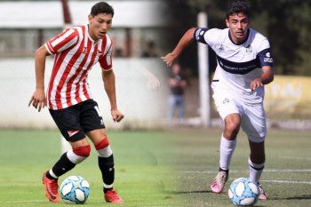 Estudiantes y Gimnasia se medirán en Reserva.