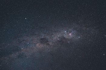 El dato revelador fue publicado en la revista Monthly Notices of the Royal Astronomical Society