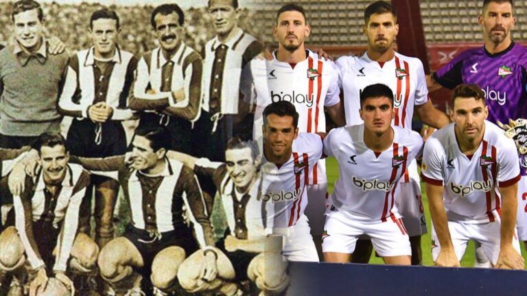Estudiantes: una marca goleadora sin antecedentes en 75 años