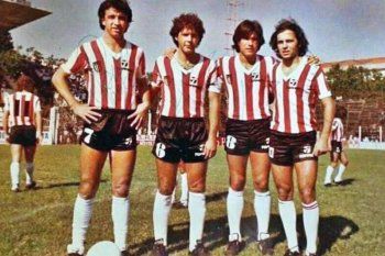 Estudiantes y la Copa Libertadores: volverá a UNO después de casi 38 años.