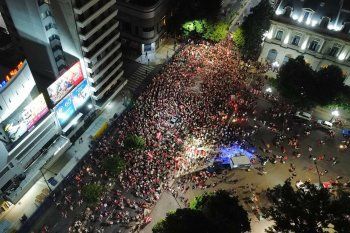 Estudiantes copó 7 y 50 tras la obtención de la Copa Argentina