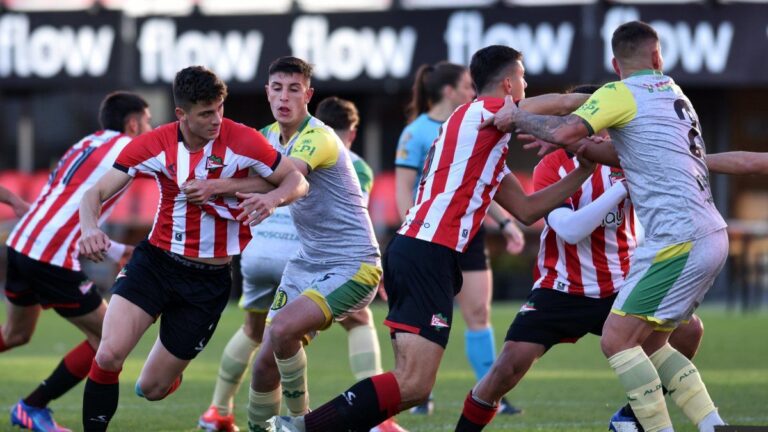 La Reserva de Estudiantes no pudo en UNO y cayó con Aldosivi