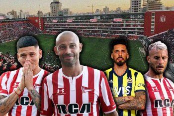 Estudiantes, a un año de las luces de UNO llegó el apagón