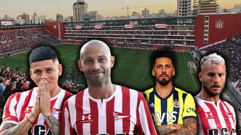 Estudiantes: cronología de un año para el apagón