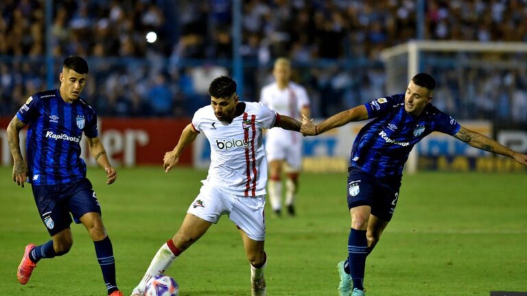 Estudiantes: ¿Cómo quedó en la tabla a la Copa Libertadores?